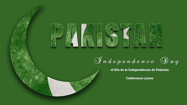 Pakistan Independence day